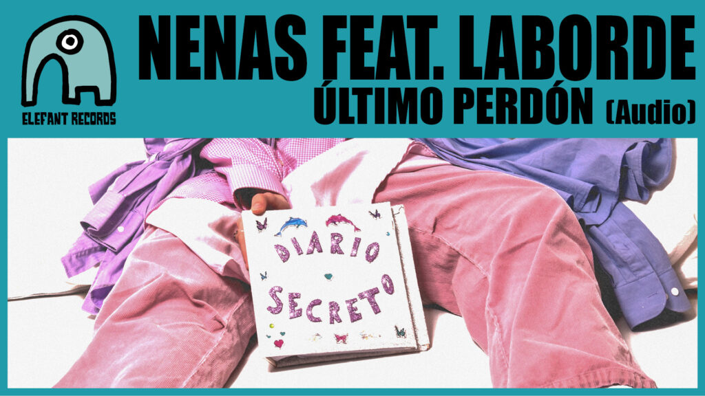 Imagen destacada de video: Último Perdón [Audio]